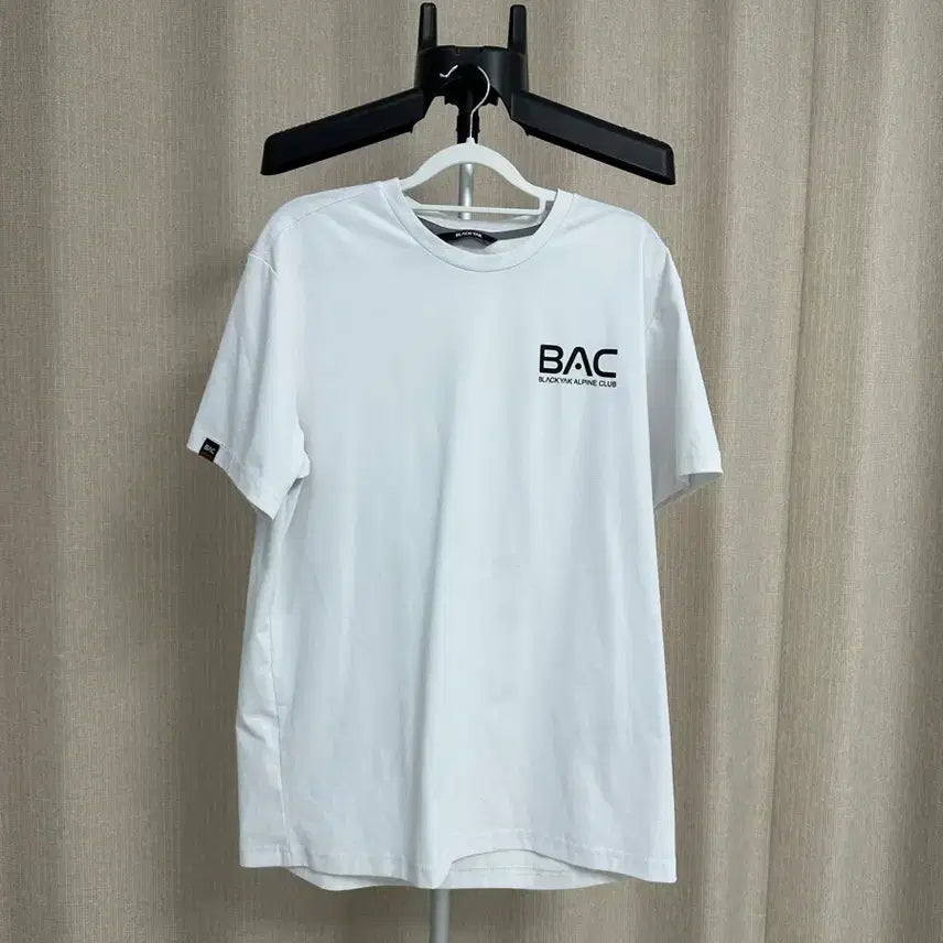 [SOLD OUT] 블랙야크 남자 반팔 105