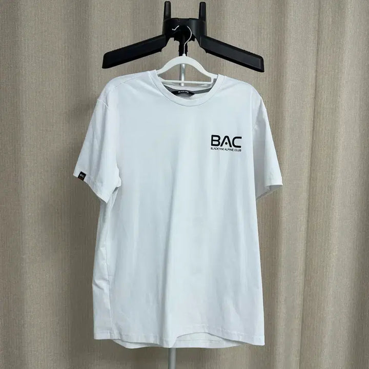 [SOLD OUT] 블랙야크 남자 반팔 105