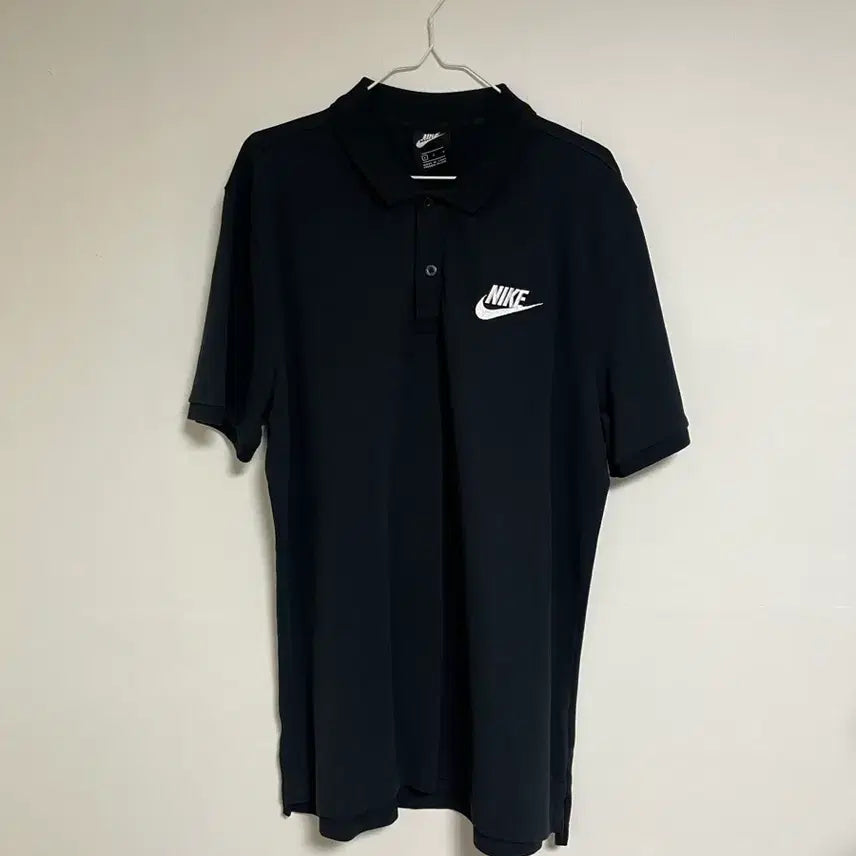 [SOLD OUT] 나이키 폴로셔츠