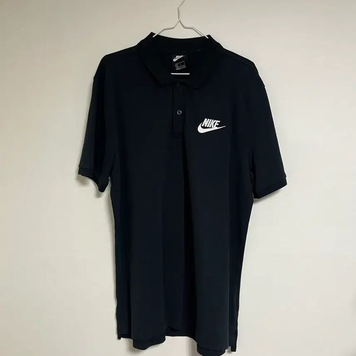 [SOLD OUT] 나이키 폴로셔츠