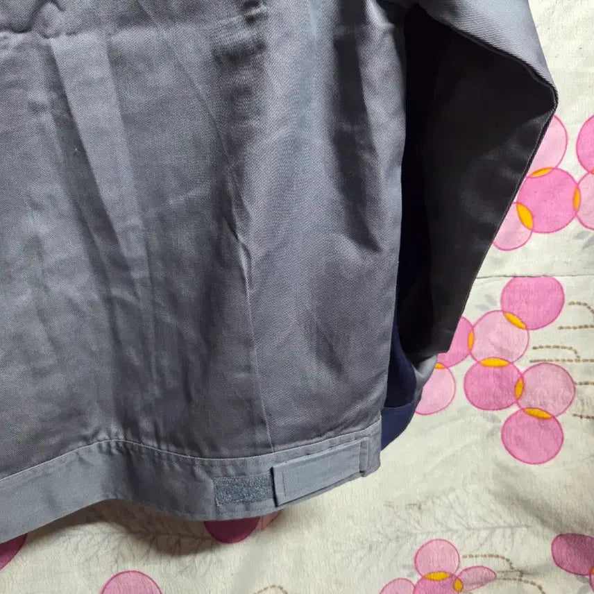 [BUNJANG] 현대 작업복 점퍼 XL / 현대 작업복 점퍼 XL