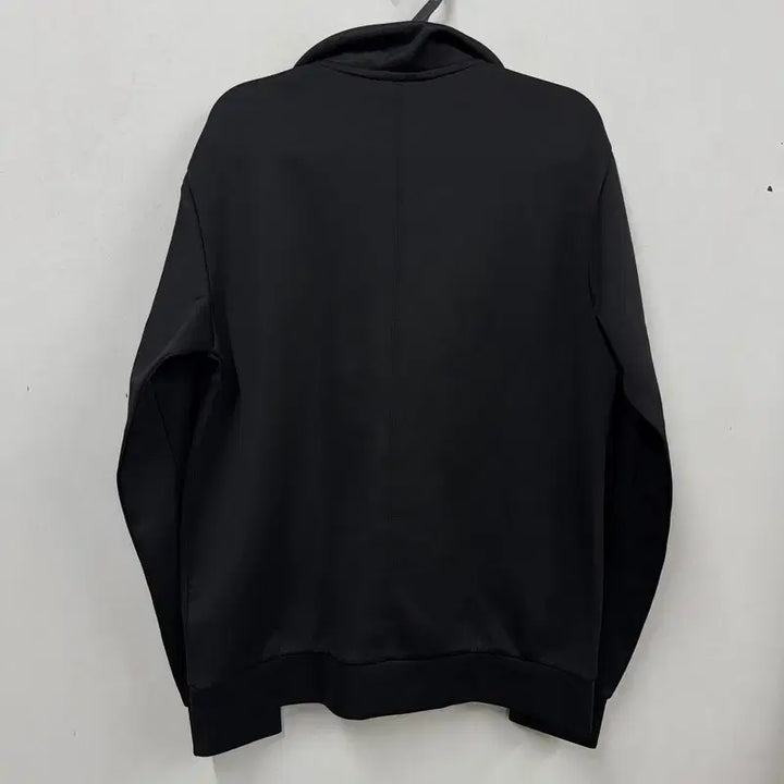 [SOLD OUT] [정품/M] 아디다스 블랙 삼선 트랙탑   CC