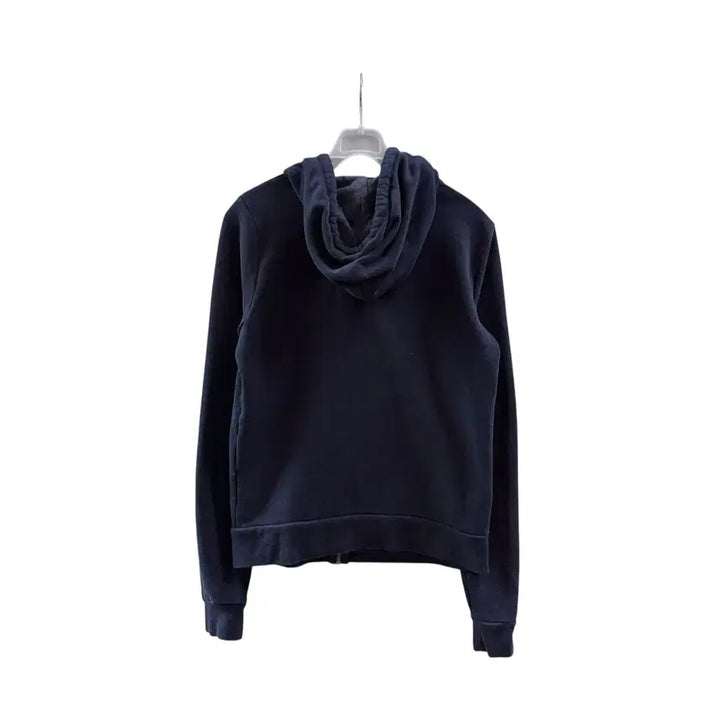 [SOLD OUT] [S] 아베크롬비 앤 피치 블루핑크 후드집업