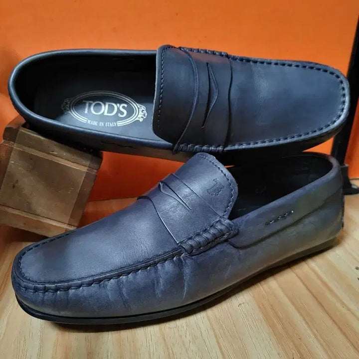 [SOLD OUT] (이태리)TOD&
