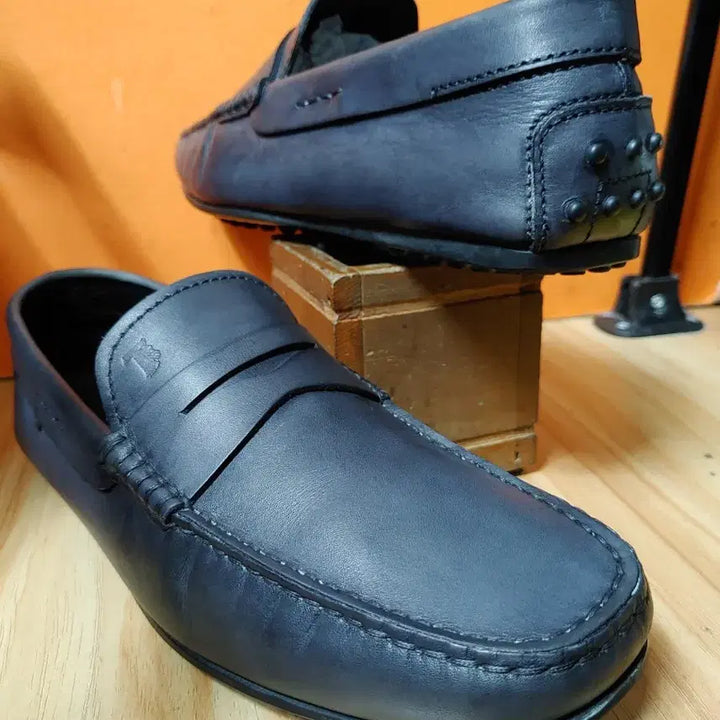 [SOLD OUT] (이태리)TOD&
