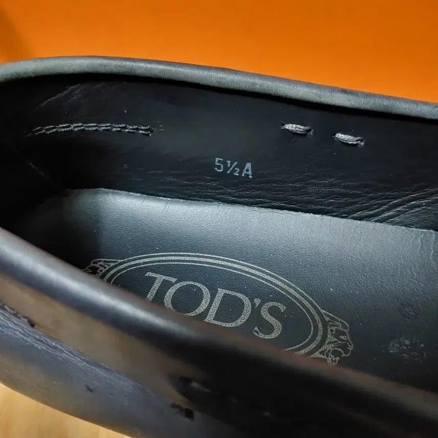 [SOLD OUT] (이태리)TOD&