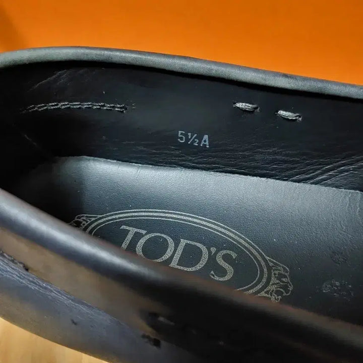 [SOLD OUT] (이태리)TOD&