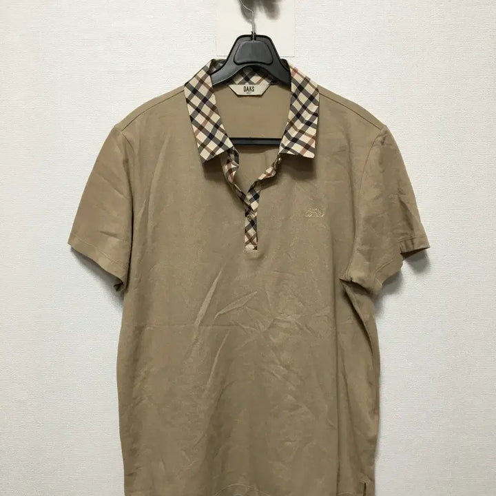 [SOLD OUT] 2025닥스 신형 여성 반팔 카라티셔츠