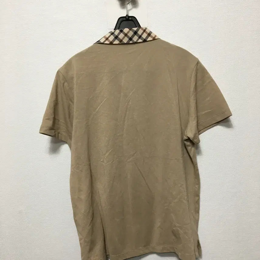 [SOLD OUT] 2025닥스 신형 여성 반팔 카라티셔츠
