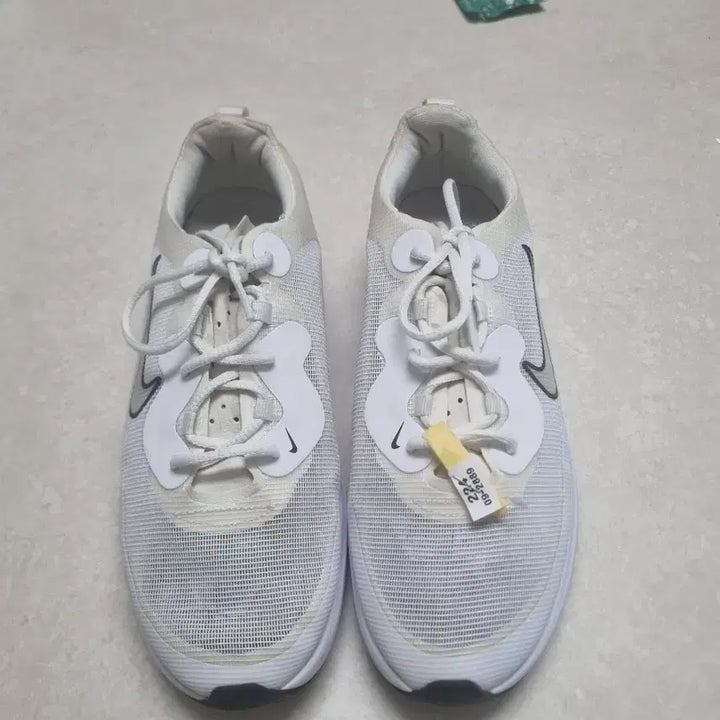 [BUNJANG] Nike Golf Shoes Size 240 / 나이키 골프화 240사이즈 세탁완료