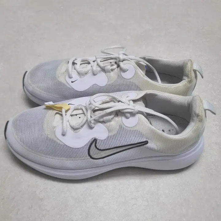 [BUNJANG] Nike Golf Shoes Size 240 / 나이키 골프화 240사이즈 세탁완료