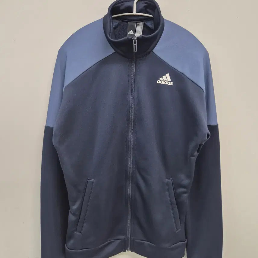 [BUNJANG] 아디다스(adidas) 남성용 저지 자켓 M / 아디다스(adidas) 남성용 저지 자켓 M
