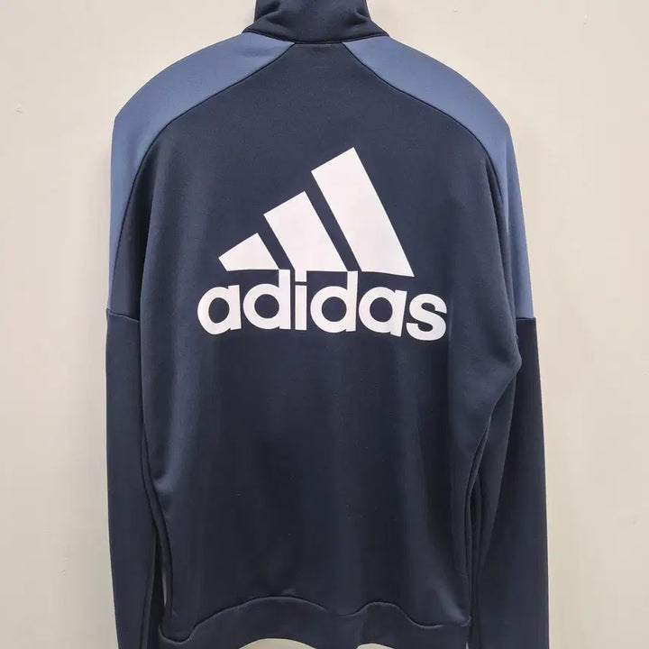 [BUNJANG] 아디다스(adidas) 남성용 저지 자켓 M / 아디다스(adidas) 남성용 저지 자켓 M
