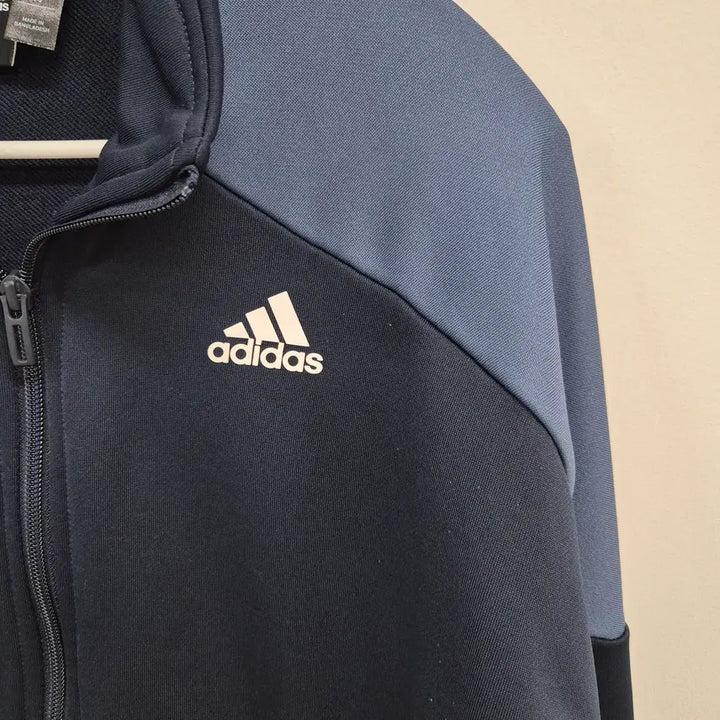 [BUNJANG] 아디다스(adidas) 남성용 저지 자켓 M / 아디다스(adidas) 남성용 저지 자켓 M