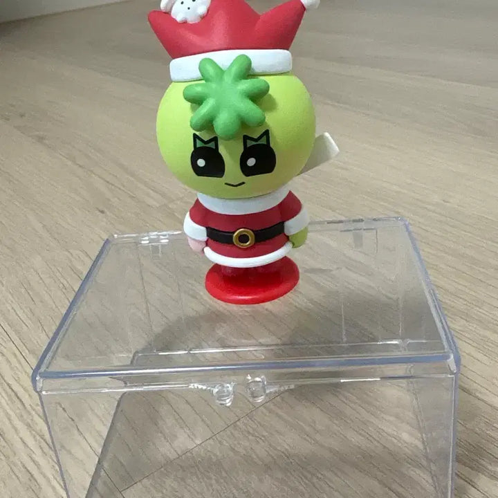 [BUNJANG] Pnekkodo Figure Holiday Samhani / 원가 이하)) 쁘넥도 피규어 홀리데이 삼한이 판매합니다