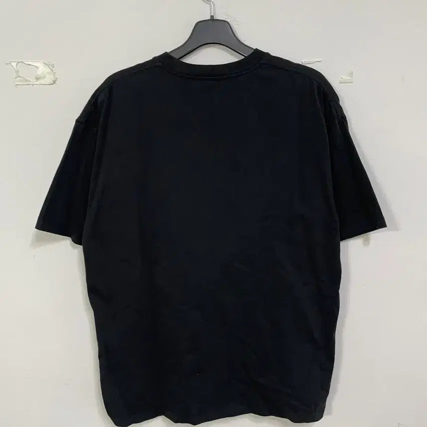 [BUNJANG] Rush Phi Delta Theta 검정 반팔 티셔츠 4XL / Rush Phi Delta Theta 검정 반팔 티셔츠 4XL