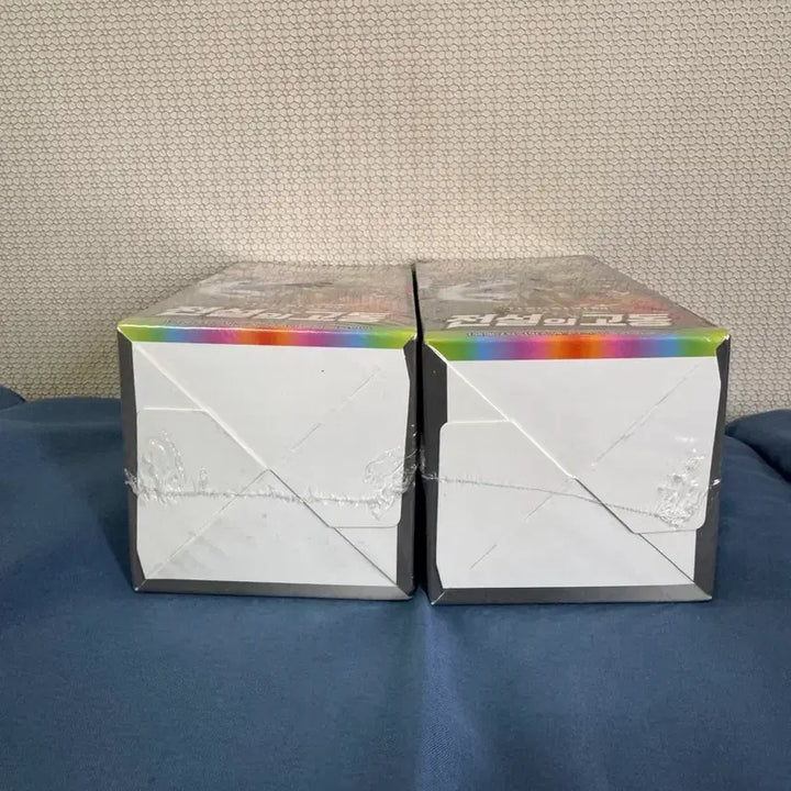 [BUNJANG] Pokemon Card Legendary Heartbeat Sealed Booster Box / 포켓몬 카드 전설의 고동 미개봉 박스