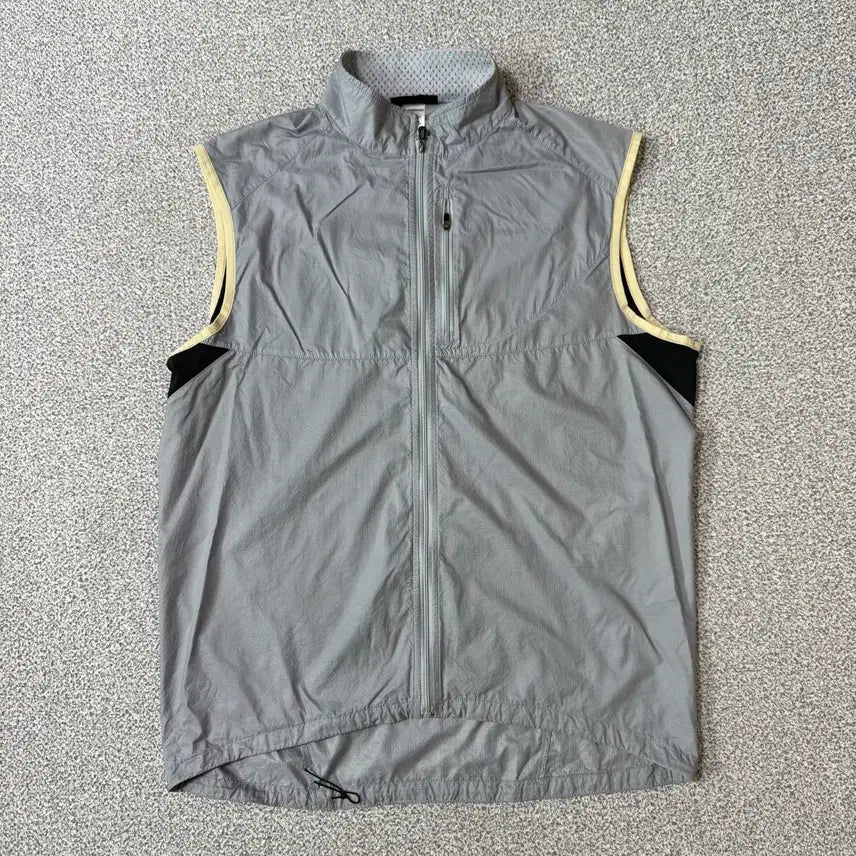 [BUNJANG] Patagonia Ultralight Windbreaker Vest L / 파타고니아 초경량 바람막이 조끼 L