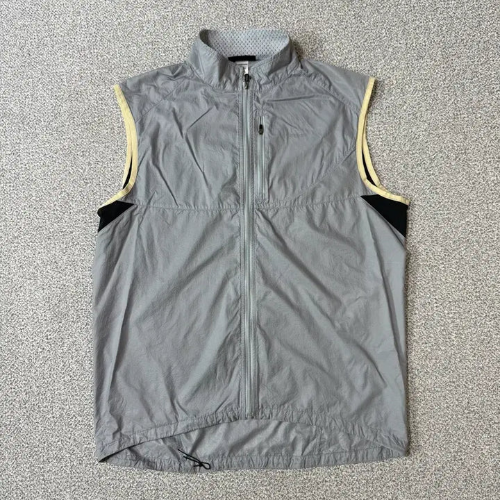 [BUNJANG] Patagonia Ultralight Windbreaker Vest L / 파타고니아 초경량 바람막이 조끼 L