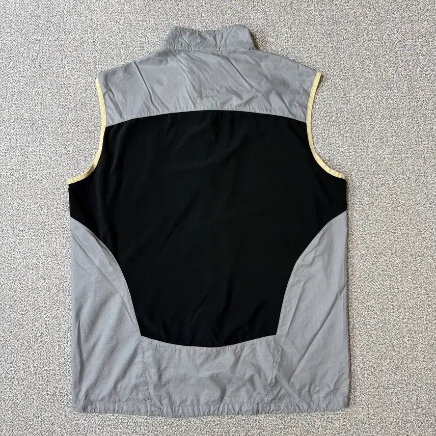 [BUNJANG] Patagonia Ultralight Windbreaker Vest L / 파타고니아 초경량 바람막이 조끼 L