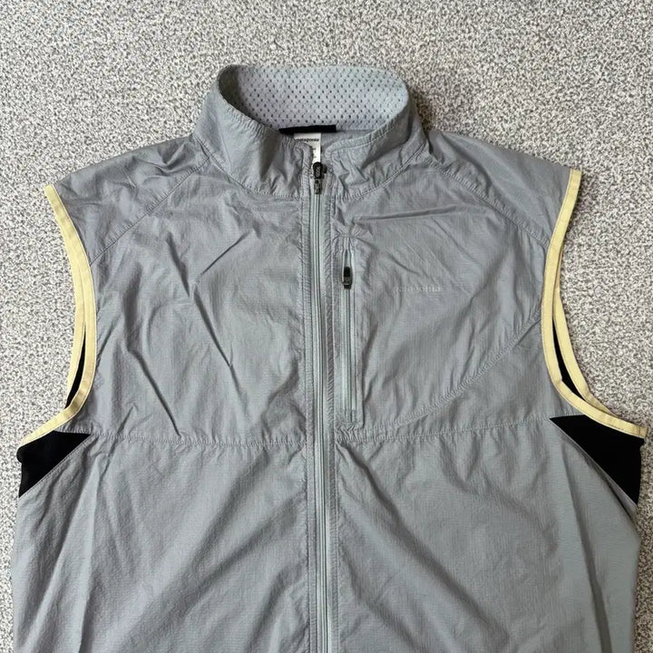 [BUNJANG] Patagonia Ultralight Windbreaker Vest L / 파타고니아 초경량 바람막이 조끼 L