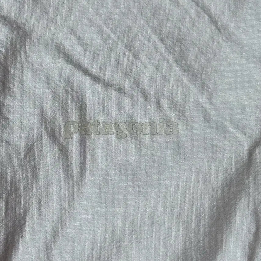 [BUNJANG] Patagonia Ultralight Windbreaker Vest L / 파타고니아 초경량 바람막이 조끼 L
