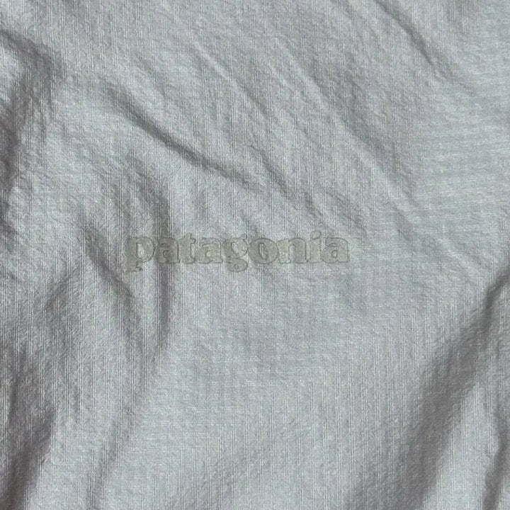[BUNJANG] Patagonia Ultralight Windbreaker Vest L / 파타고니아 초경량 바람막이 조끼 L