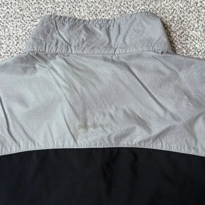 [BUNJANG] Patagonia Ultralight Windbreaker Vest L / 파타고니아 초경량 바람막이 조끼 L