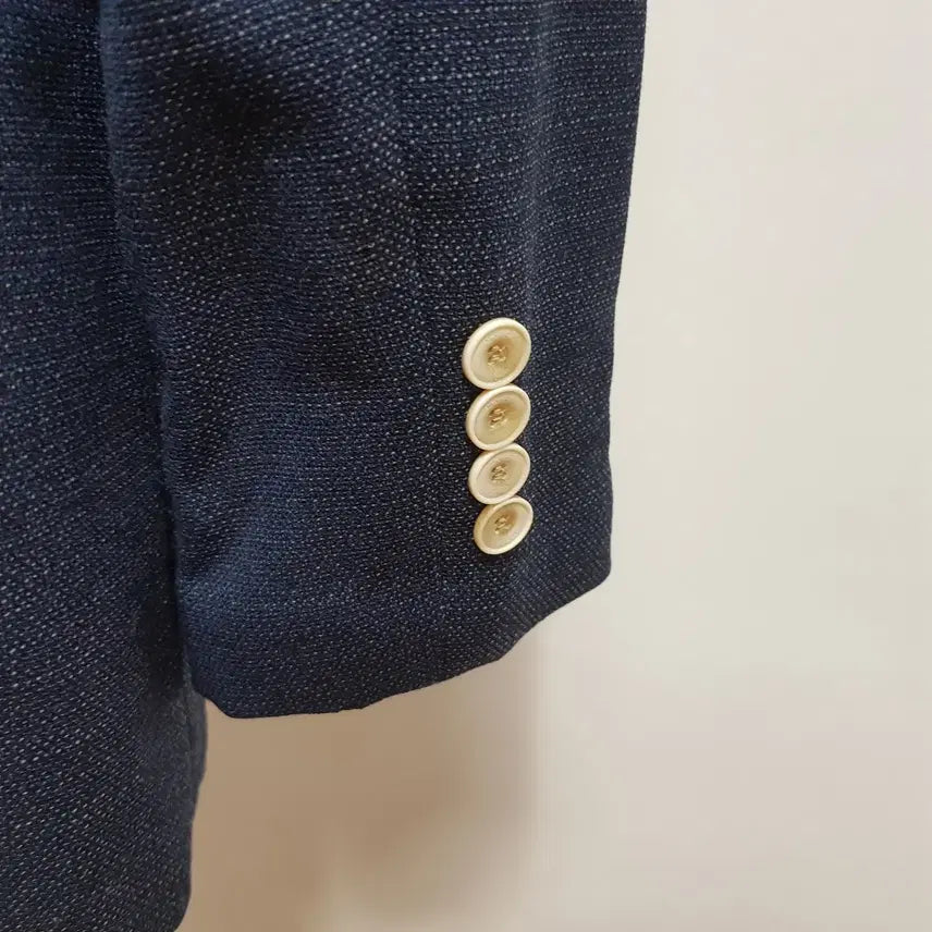 [BUNJANG] MVIO Navy Jacket / 6869/MVIO 남 95사이즈 네이비자켓/내옷방