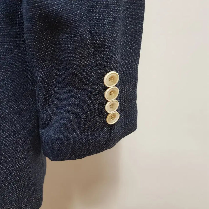 [BUNJANG] MVIO Navy Jacket / 6869/MVIO 남 95사이즈 네이비자켓/내옷방