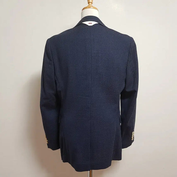[BUNJANG] MVIO Navy Jacket / 6869/MVIO 남 95사이즈 네이비자켓/내옷방