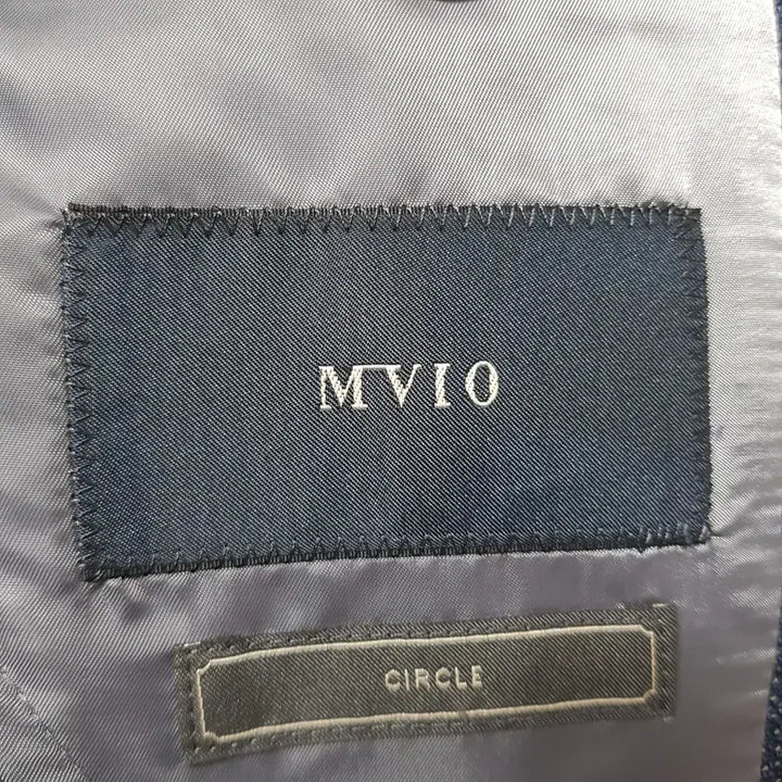 [BUNJANG] MVIO Navy Jacket / 6869/MVIO 남 95사이즈 네이비자켓/내옷방