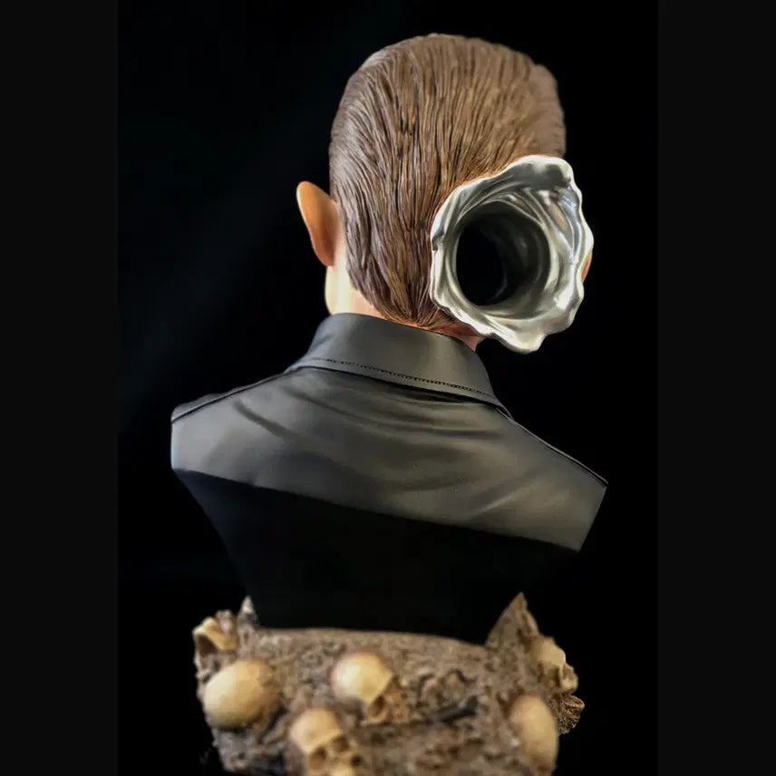 [BUNJANG] T-1000 Legendary Scale Collectible Bust / T-1000 Legendary Scale Collectible Bust