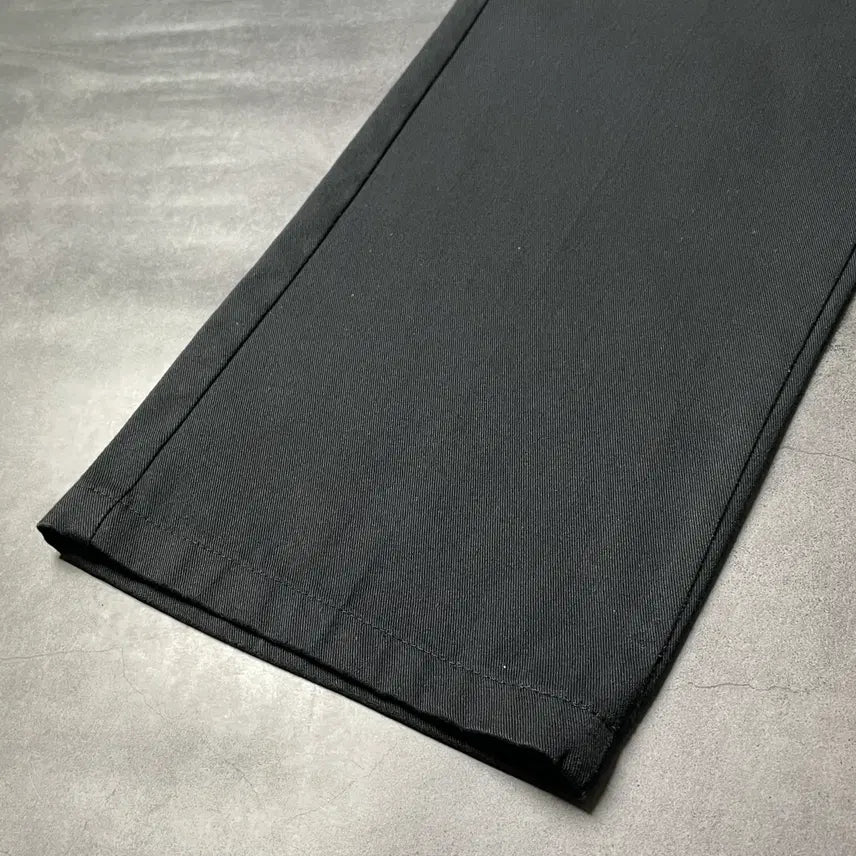 [BUNJANG] DICKIES 디키즈874 블랙 코튼 워크 팬츠 A00885 / DICKIES 디키즈874 블랙 코튼 워크 팬츠 A00885