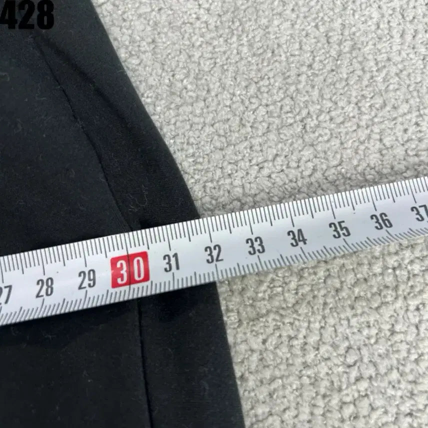 [SOLD OUT] 나이키 블랙 트레이닝 바지