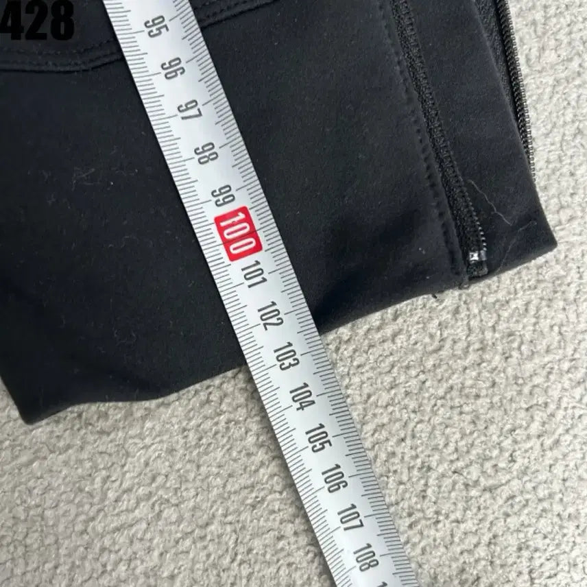 [SOLD OUT] 나이키 블랙 트레이닝 바지