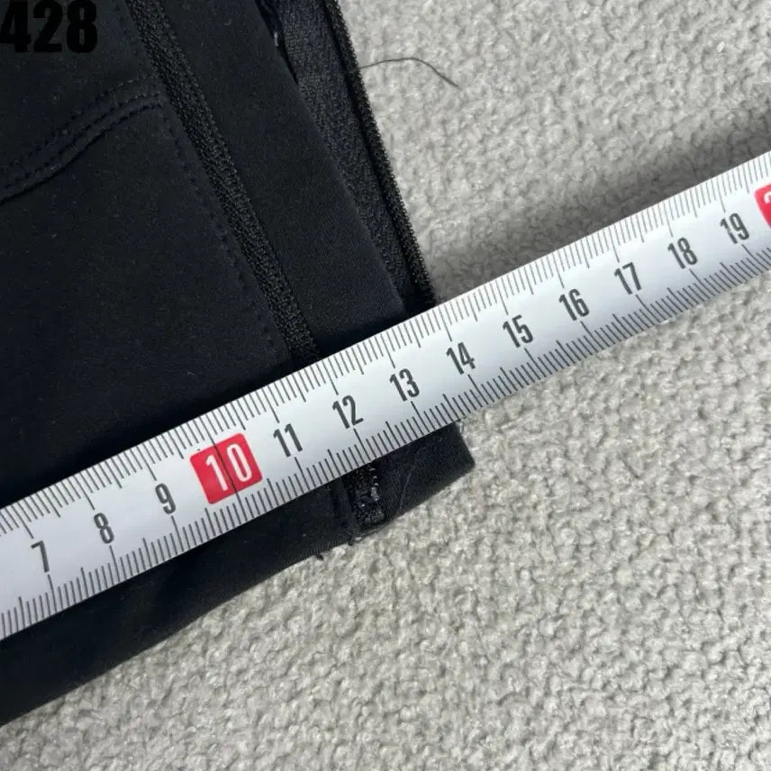 [SOLD OUT] 나이키 블랙 트레이닝 바지