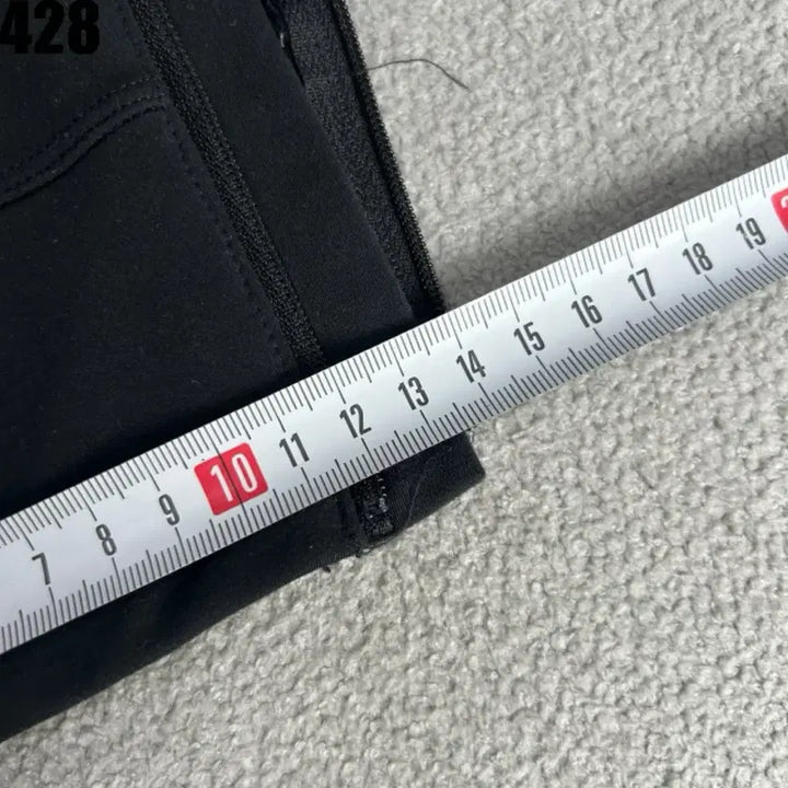 [SOLD OUT] 나이키 블랙 트레이닝 바지