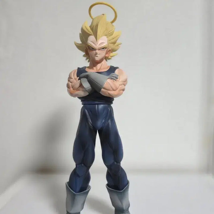 [SOLD OUT] 드래곤볼 베지터 피규어