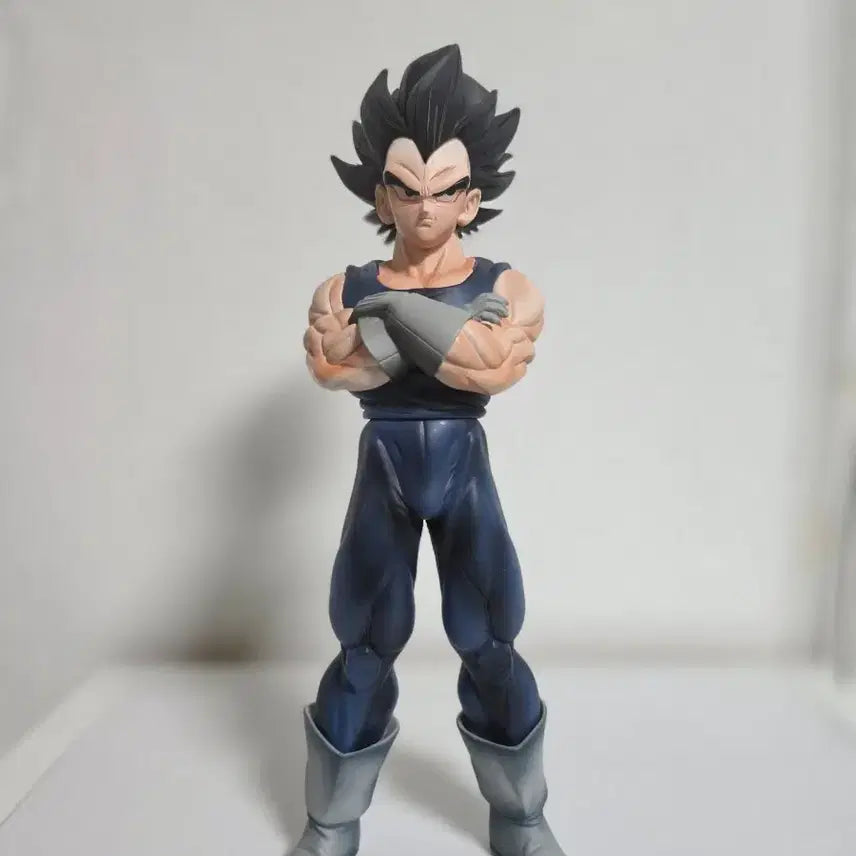 [SOLD OUT] 드래곤볼 베지터 피규어