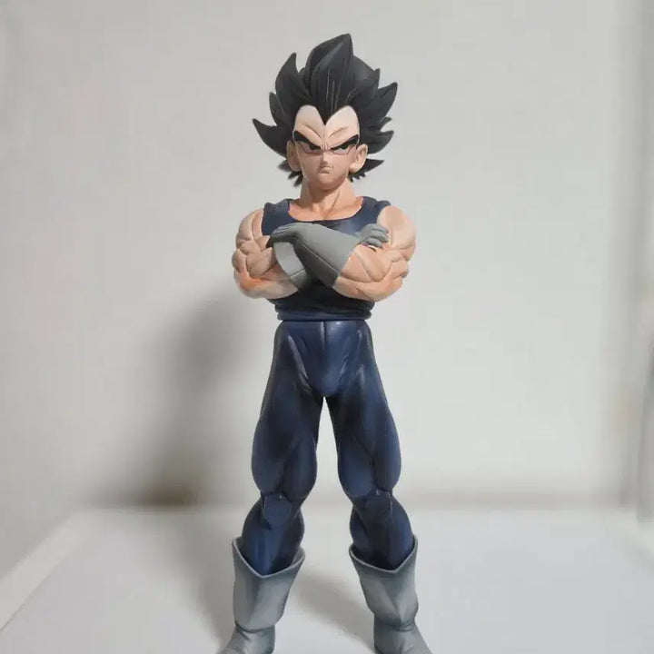 [SOLD OUT] 드래곤볼 베지터 피규어