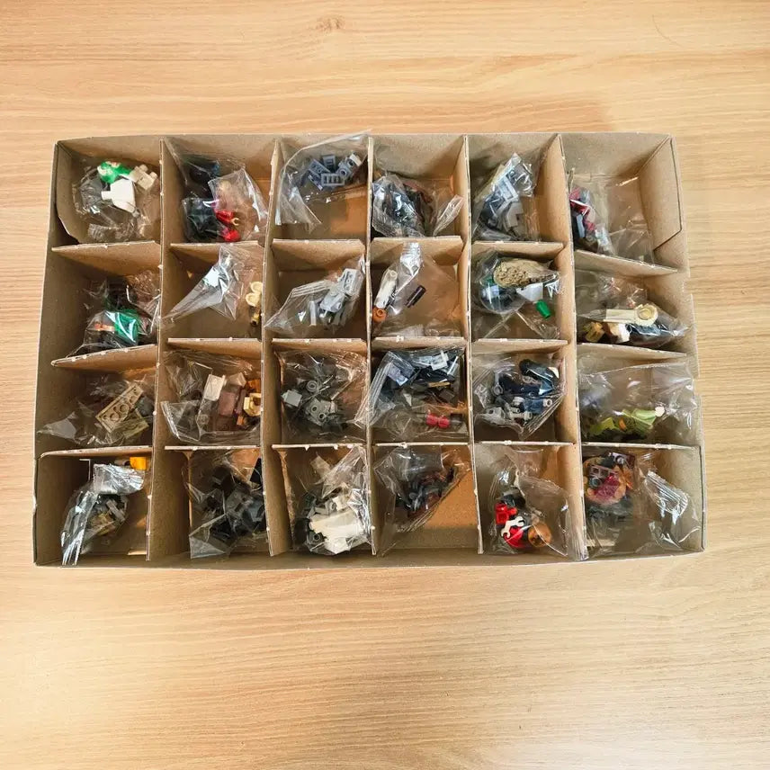 [SOLD OUT] (새제품)레고 75366 스타워즈 크리스마스 레고