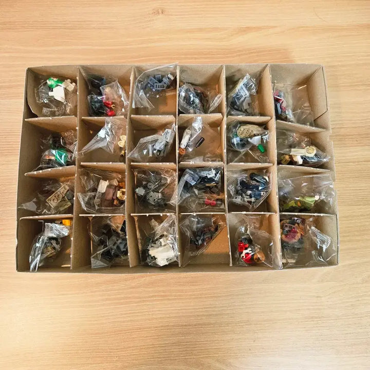 [SOLD OUT] (새제품)레고 75366 스타워즈 크리스마스 레고