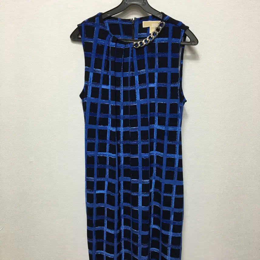 [SOLD OUT] MK마이클코어스 민소매 원피스
