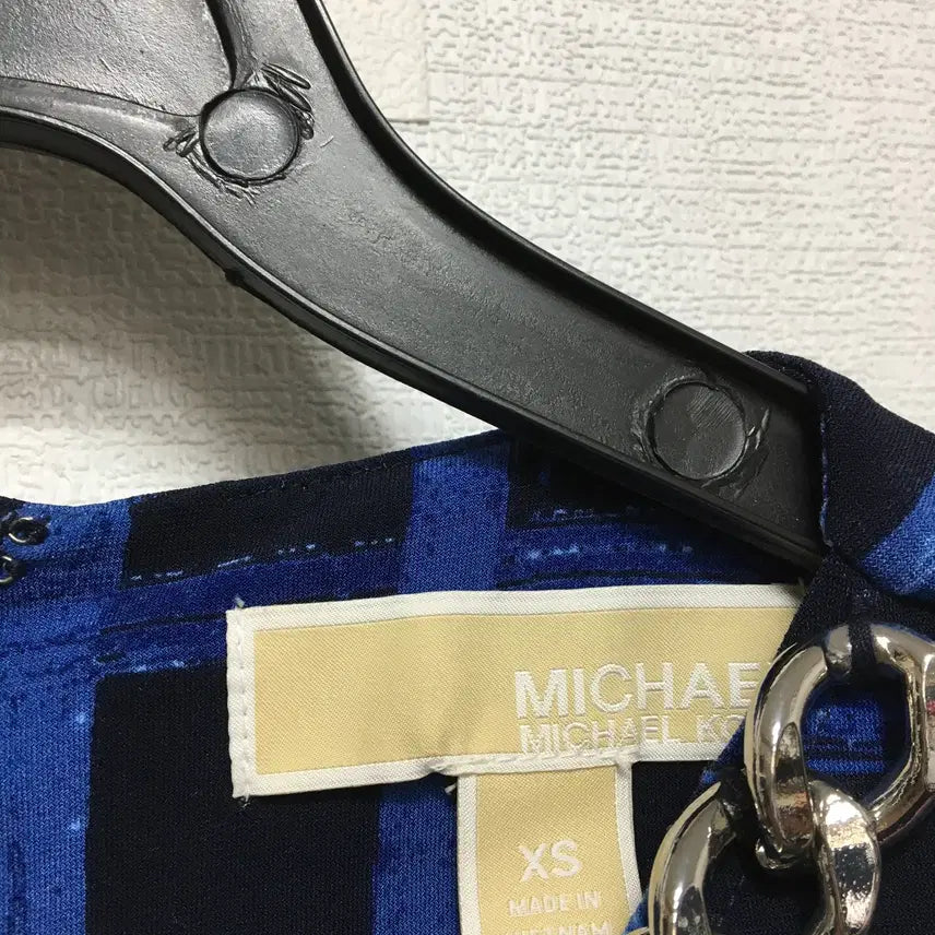 [SOLD OUT] MK마이클코어스 민소매 원피스