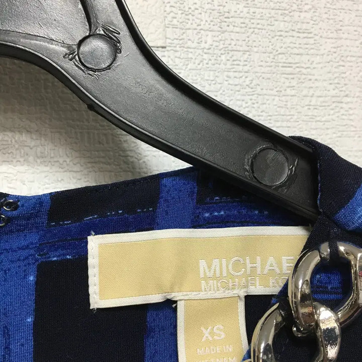[SOLD OUT] MK마이클코어스 민소매 원피스