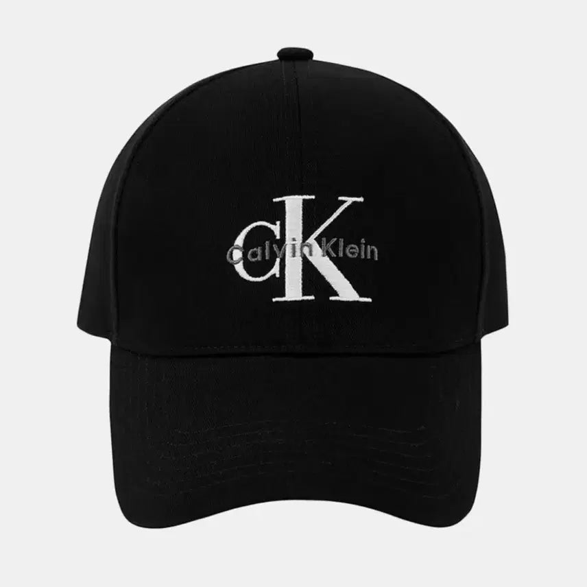 [BUNJANG] CK 캘빈클라인 볼캡 블랙 (남녀공용) / CK 캘빈클라인 볼캡 블랙 (남녀공용)
