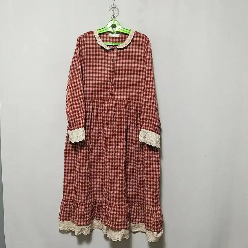 [BUNJANG] ㅎ84 롱원피스 / ㅎ84 롱원피스
