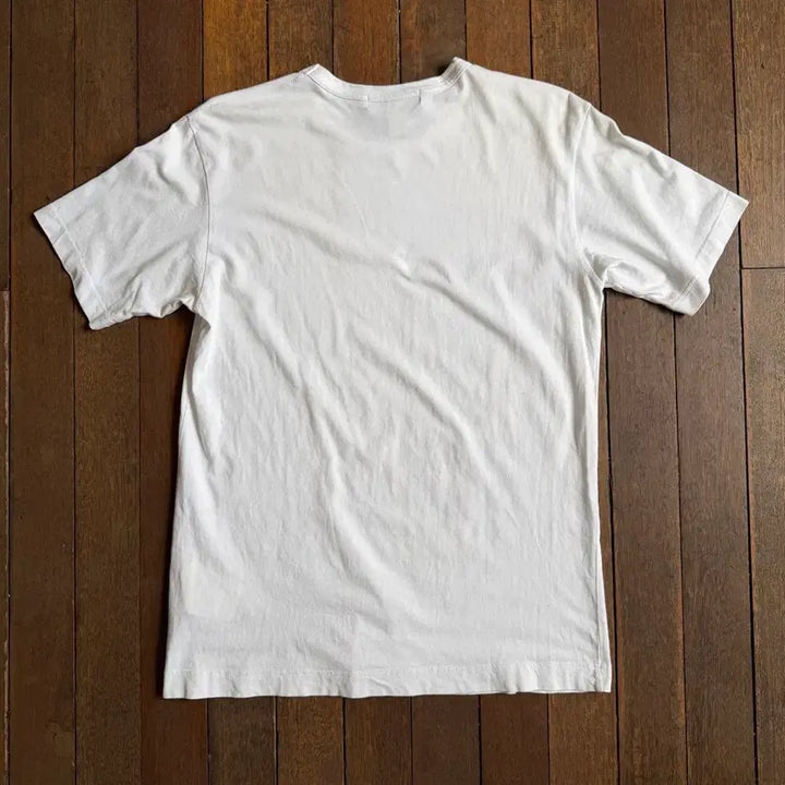 [BUNJANG] 꼼데가르송 셔츠 Comme des garcons shirt 반팔 티셔츠 / 꼼데가르송 셔츠 Comme des garcons shirt 반팔 티셔츠