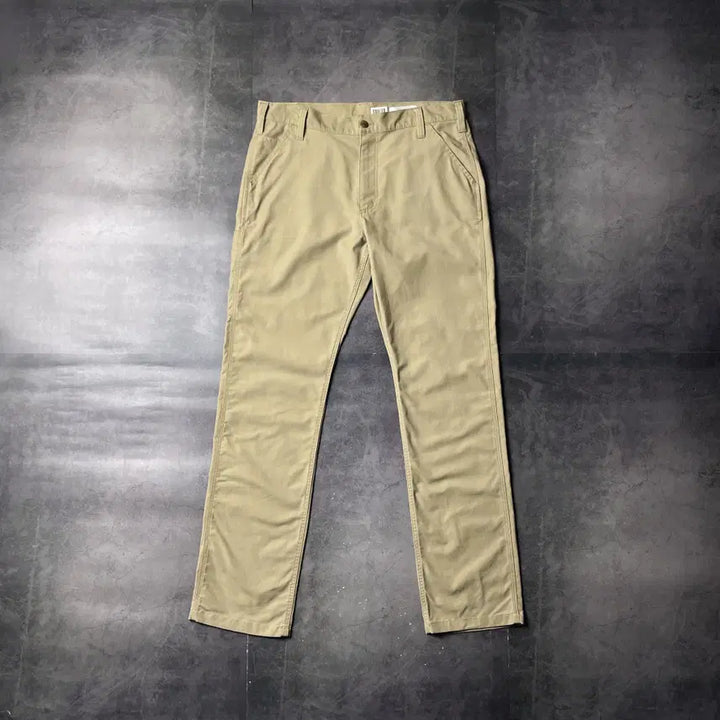 [BUNJANG] CARHARTT 칼하트 빈티지 릴렉스드핏 워크 팬츠 A00887 / CARHARTT 칼하트 빈티지 릴렉스드핏 워크 팬츠 A00887